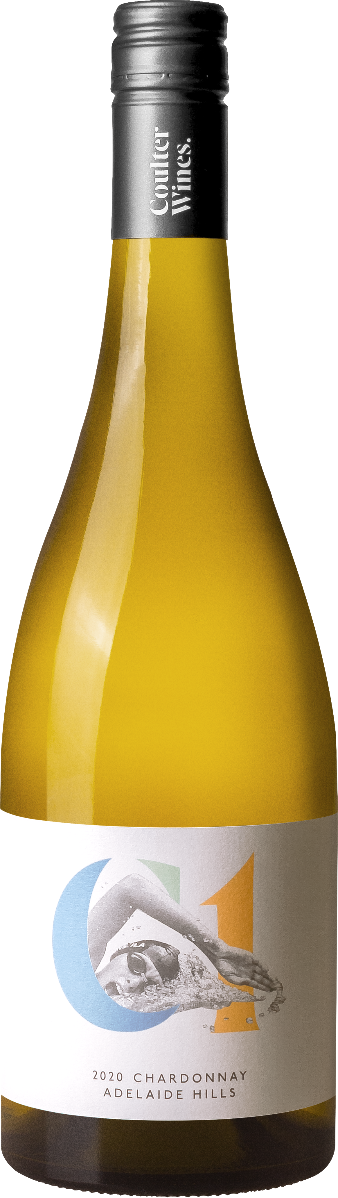 Coulter Wines C1 Chardonnay 2023 Adelaide Hills